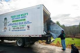 Recycling Services for Junk in Bithlo, FL